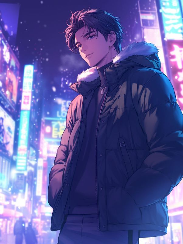 海風吹散的冬雲