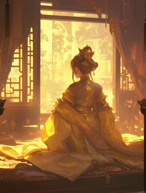 羅浮紅荔四時春
