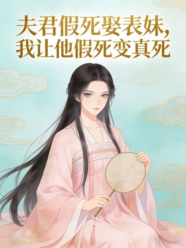 夫君假死娶表妹，我讓他假死變真死