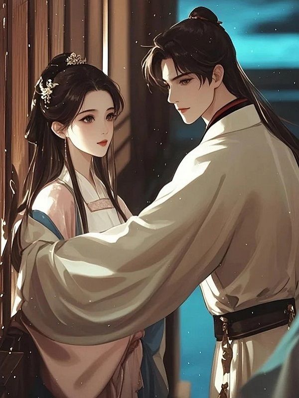 娘子和竹馬假死私奔，我連夜掏空所有家財