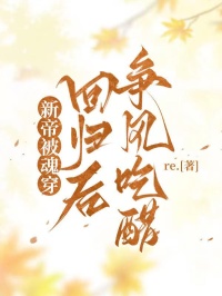新帝被魂穿，回歸後爭風吃醋