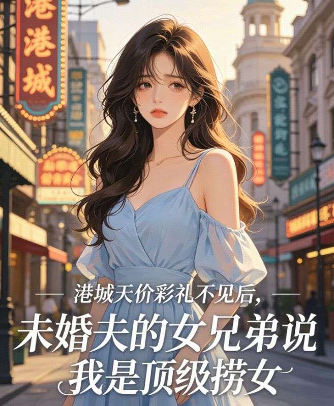 港城天價彩禮不見後，未婚夫的女兄弟說我是頂級撈女