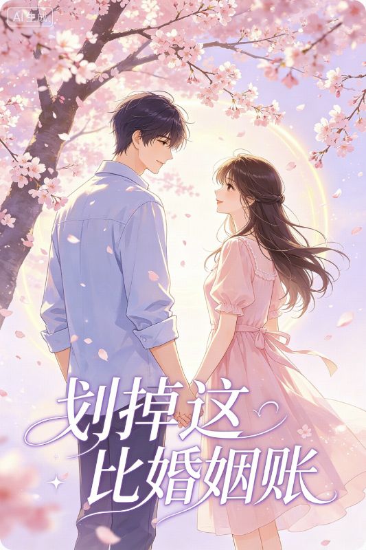 劃掉這比婚姻賬