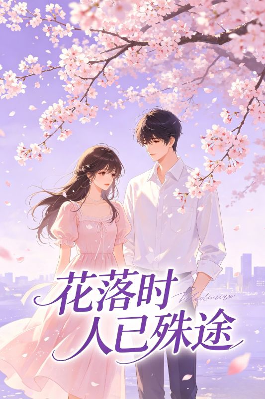 花落時人已殊途