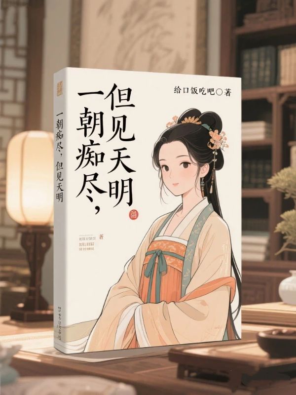 一朝癡盡，但見天明