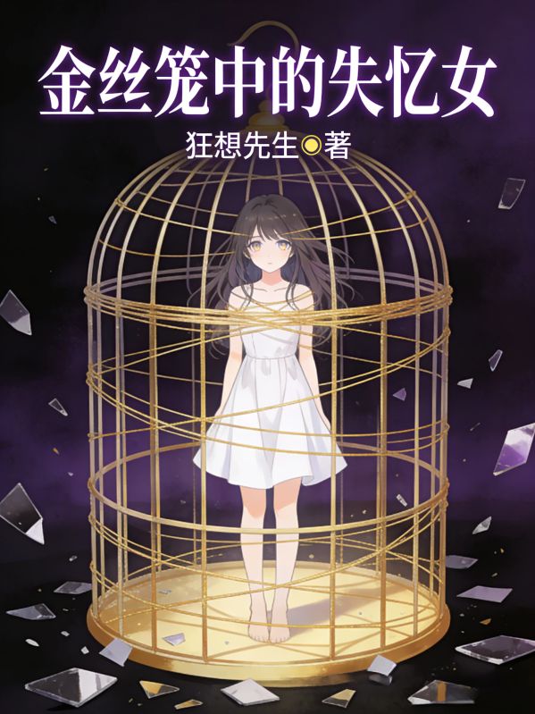 金絲籠中的失憶女