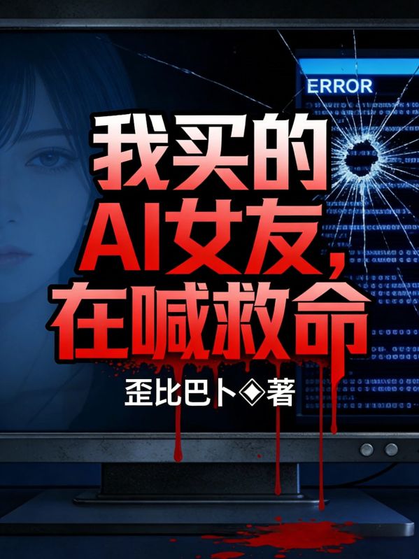 我買的AI女友，在喊救命