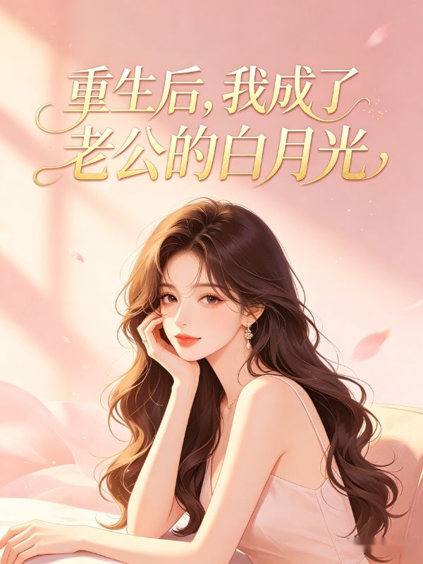 重生後，我成了老公的白月光