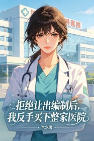 拒絕讓出編製後，我反手買下整家醫院