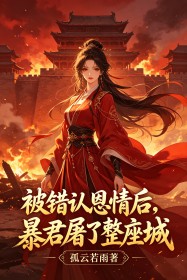 被錯認恩情後，暴君屠了整座城