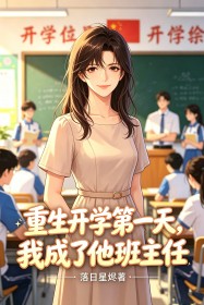 重生開學第一天，我成了他班主任