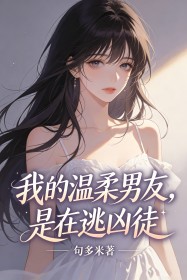 我的溫柔男友，是在逃凶徒