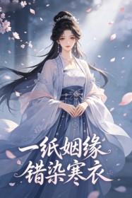 一紙姻緣錯染寒衣
