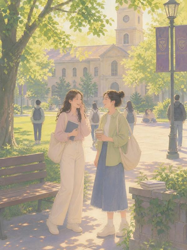 畢業旅行，室友設局騙我一萬旅遊費
