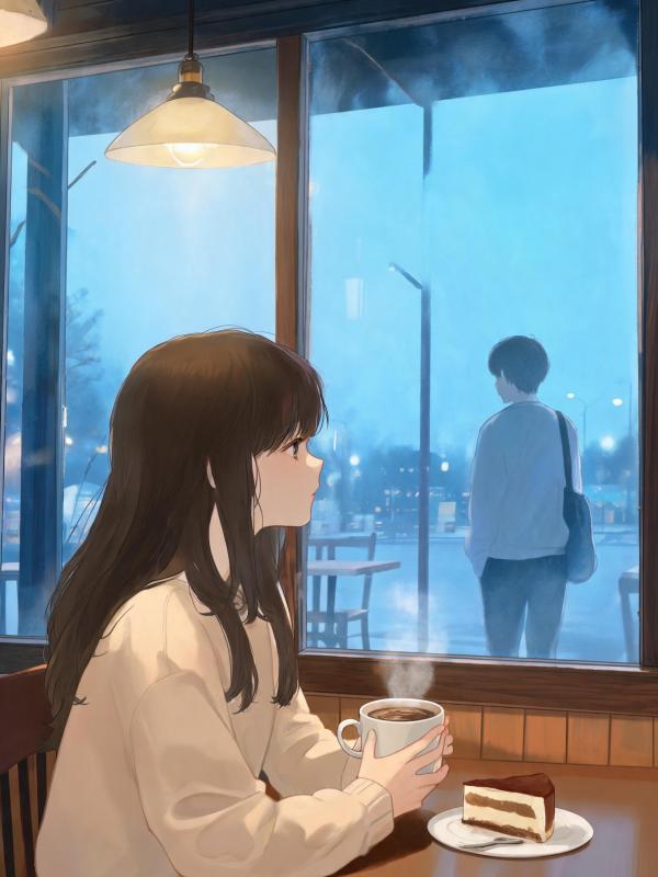 替未婚夫試藥三年，他還我一枝塑料假花