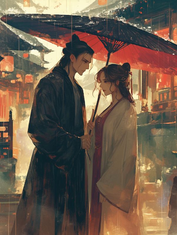君心負我，我自赴山海