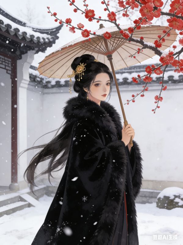 我為夫君納妾