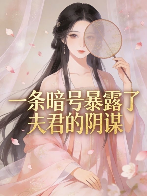 一條暗號暴露了夫君的陰謀