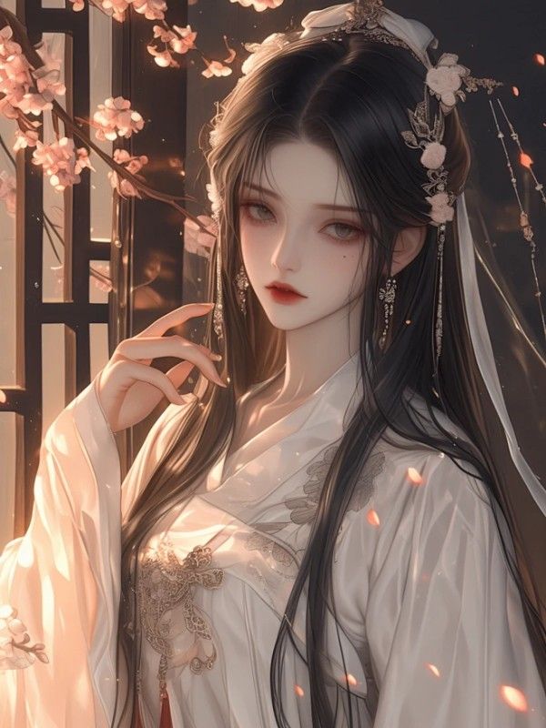 夫君想假死吃絕戶？我靠彈幕讓他變真死