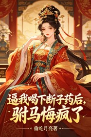 逼我喝下斷子藥後，駙馬悔瘋了