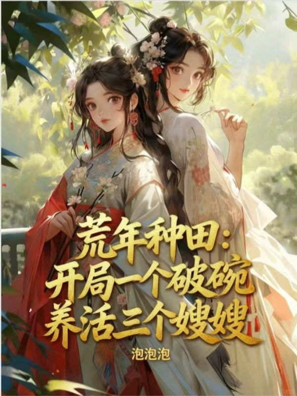 荒年種田：開局一個破碗養活三個嫂嫂