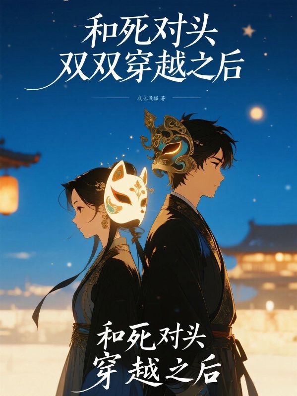 和死對頭雙雙穿越之後