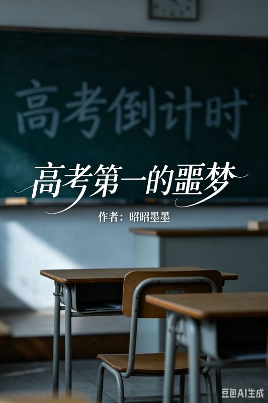 高考第一的噩夢