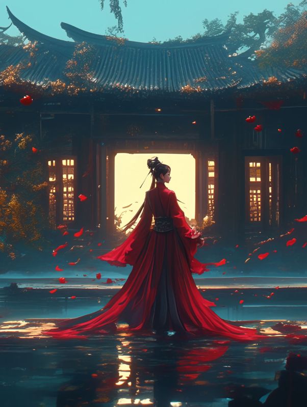 假千金請保家仙撐腰，可五仙曾求我賜名