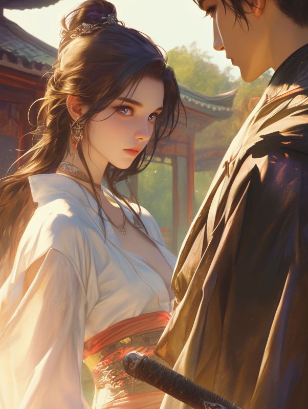 搖號招親當天公主說我是偽貴女，可你全家都得被我養著啊
