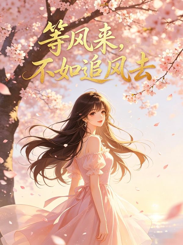 等風來，不如追風去