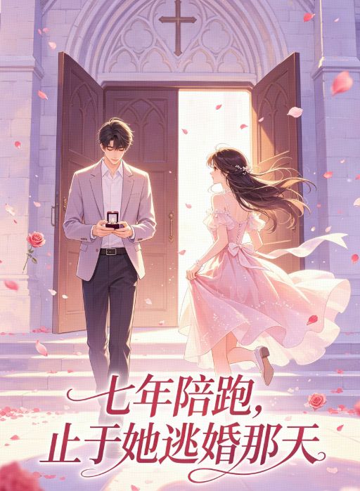 七年陪跑，止於她逃婚那天