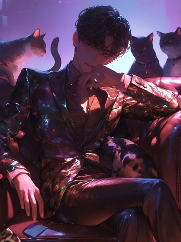 影後女友和男網紅官宣後，我做回了顧家太子爺
