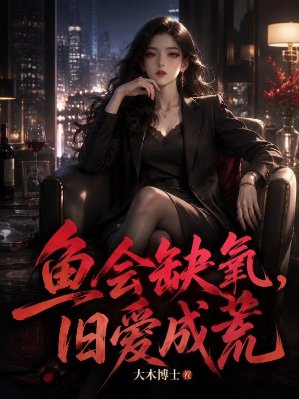 魚會缺氧，舊愛成荒