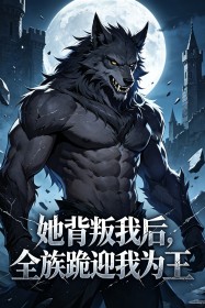 她背叛我後，全族跪迎我為王