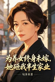 為養女終身未嫁，她砸我半生家業