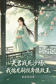 夫君戰死沙場，我揣龍嗣投奔攝政王