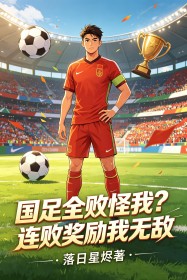國足全敗怪我？連敗獎勵我無敵