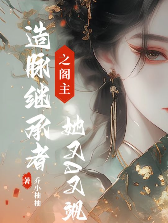 造脈繼承者之閣主她又A又颯