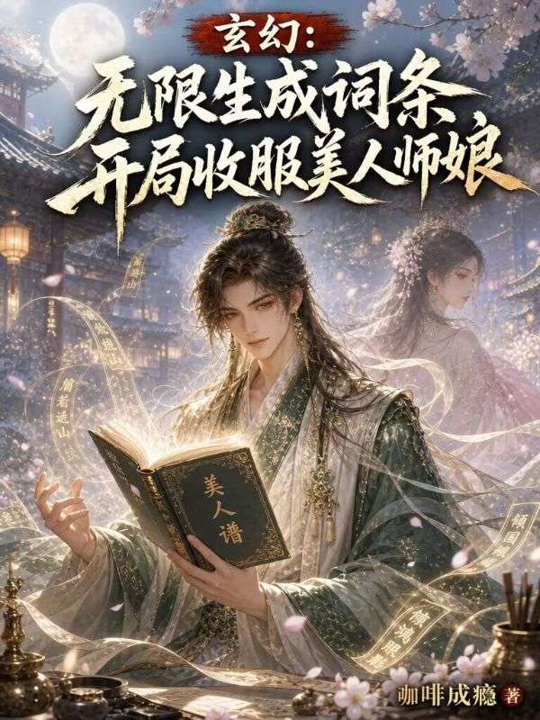 玄幻：無限生成詞條，開局收服美人師娘