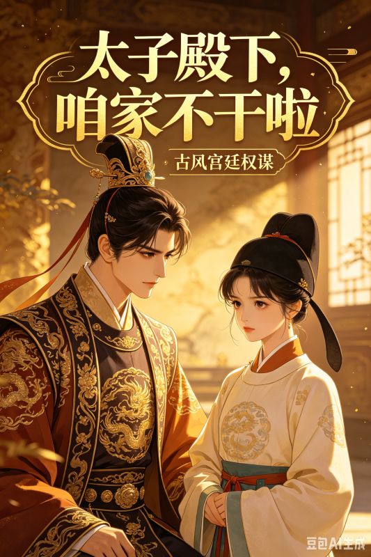 太子殿下，咱家不幹啦