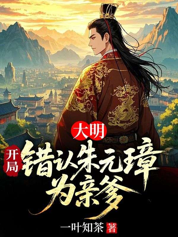 大明：開局錯認朱元璋為親爹