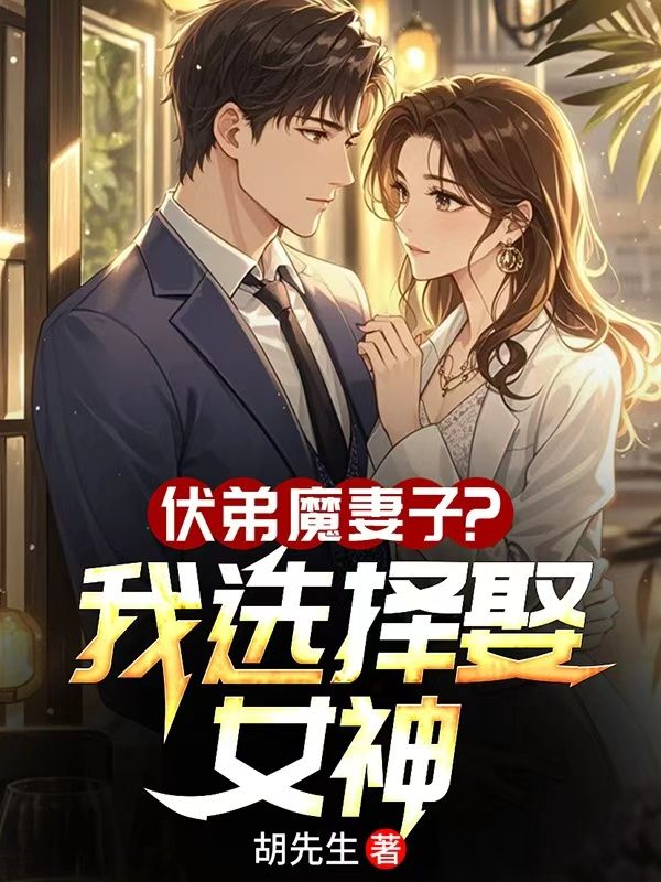 伏弟魔妻子？我選擇娶女神