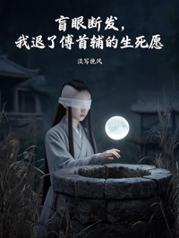 盲眼斷發，我退了傅首輔的生死願