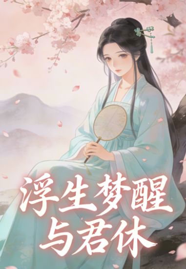 浮生夢醒與君休
