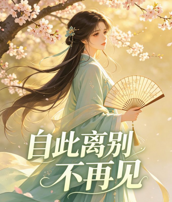自此離別不再見