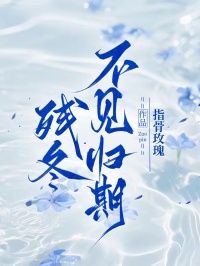殘冬不見歸期