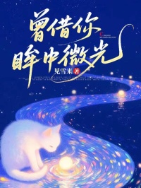 曾借你眸中微光