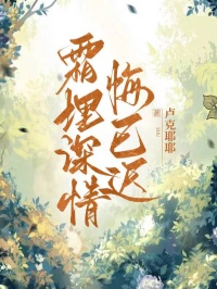 霜埋深情悔已遲