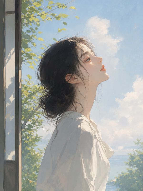 一朝魂歸，此後人間無故人
