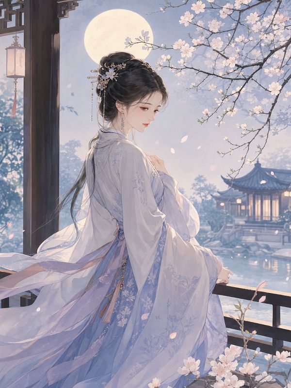 童養媳退婚後，殘廢世子悔瘋了